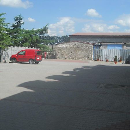 Hotel Astor Radom Luaran gambar