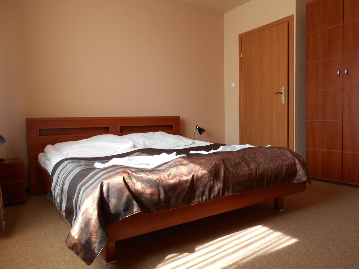 Hotel Astor Radom Luaran gambar