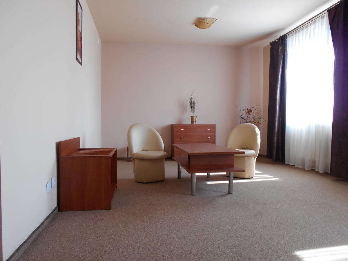 Hotel Astor Radom Luaran gambar