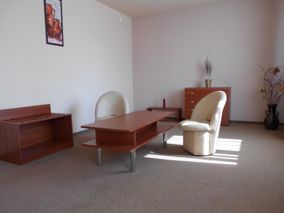 Hotel Astor Radom Luaran gambar