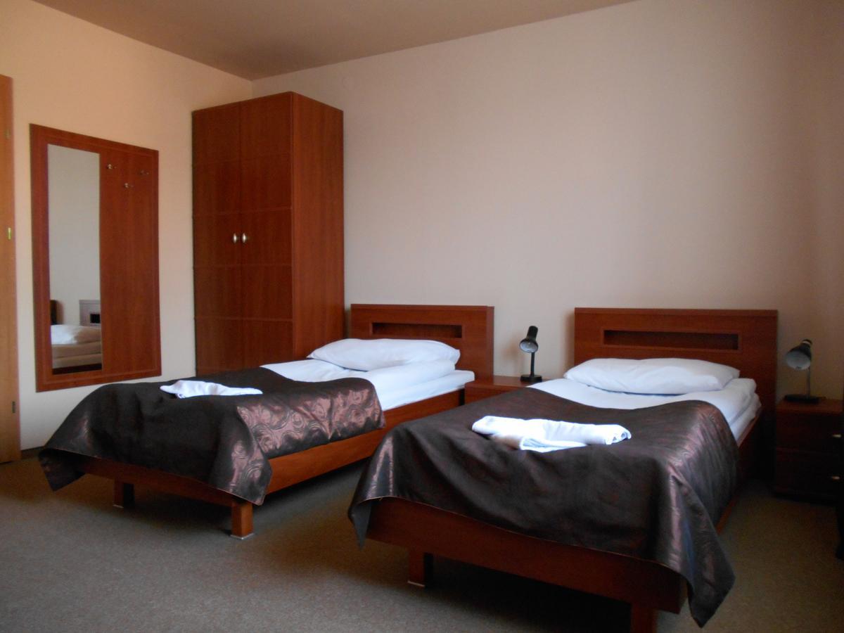 Hotel Astor Radom Luaran gambar