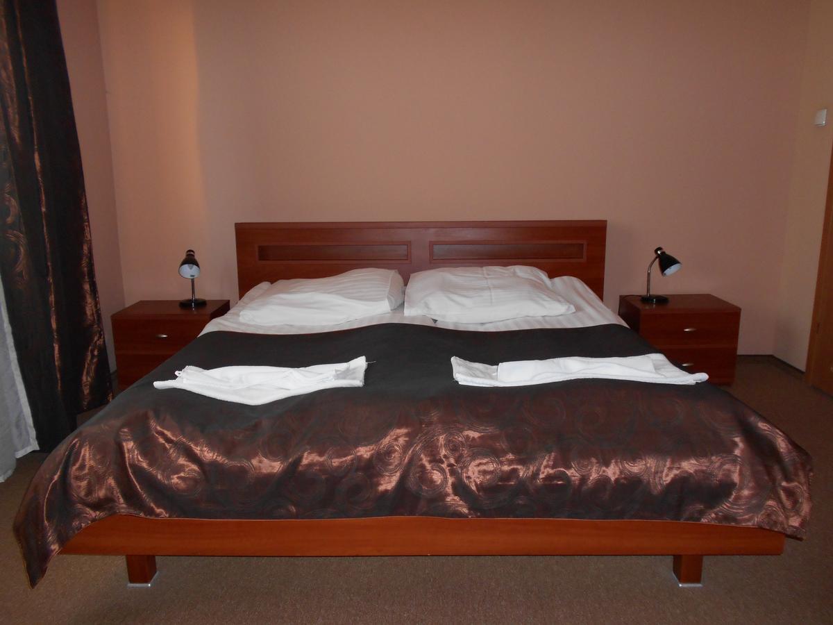 Hotel Astor Radom Luaran gambar