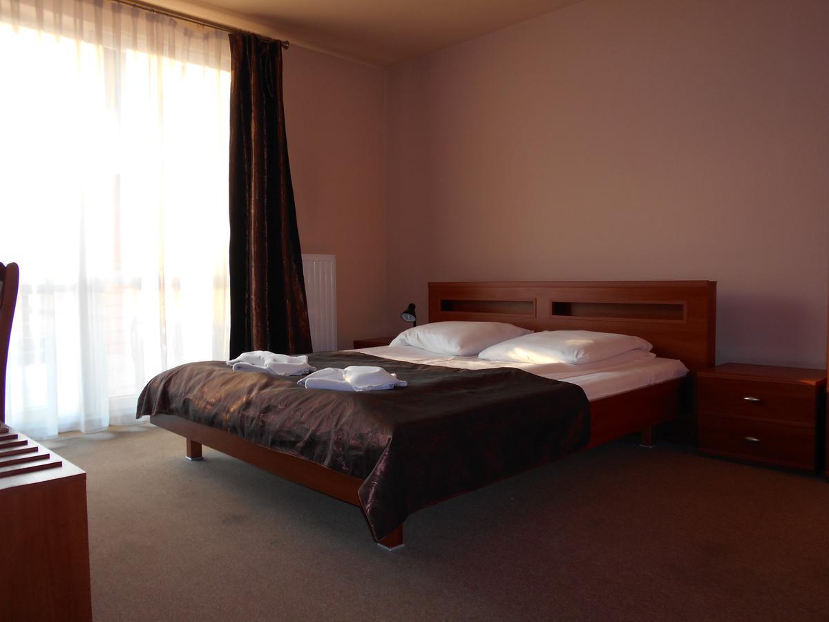 Hotel Astor Radom Luaran gambar