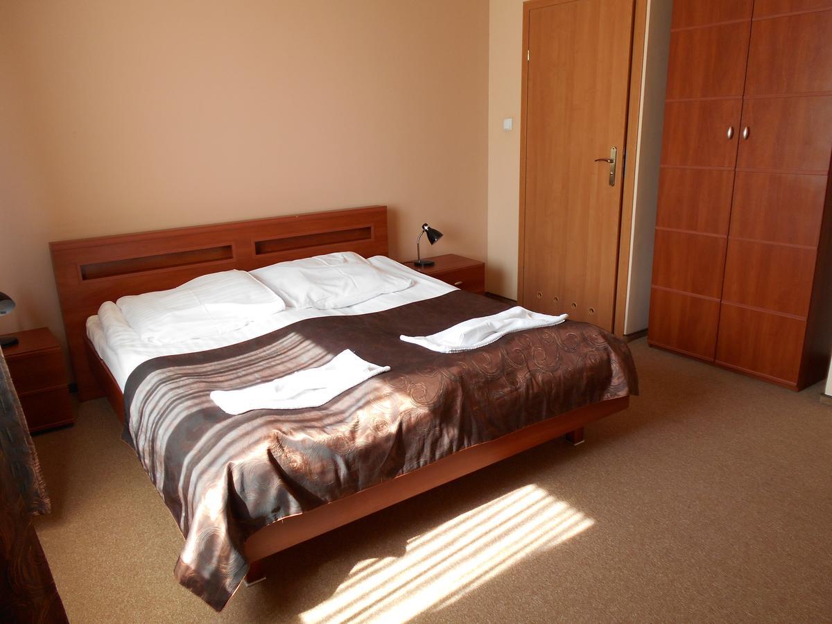 Hotel Astor Radom Luaran gambar