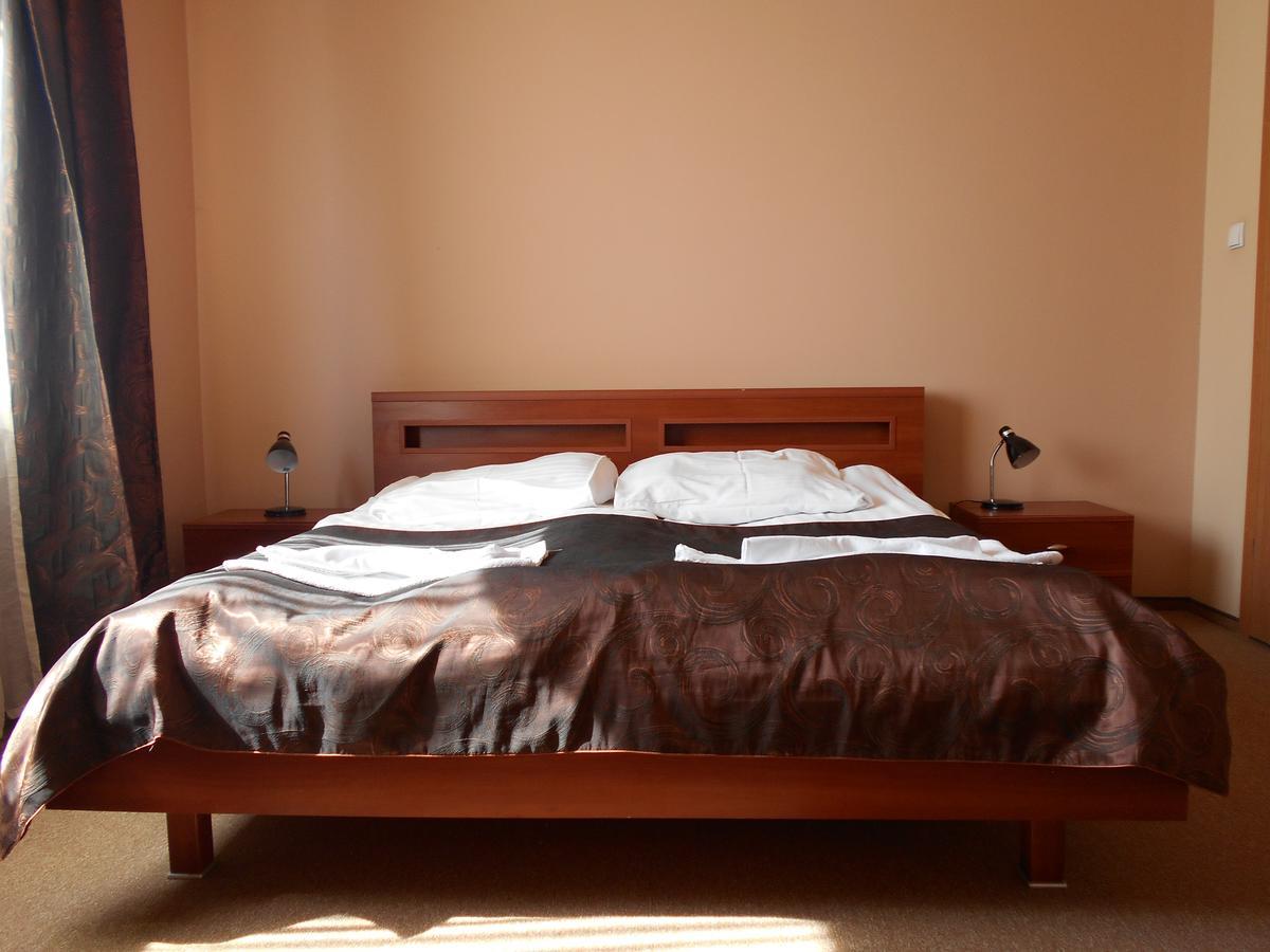 Hotel Astor Radom Luaran gambar