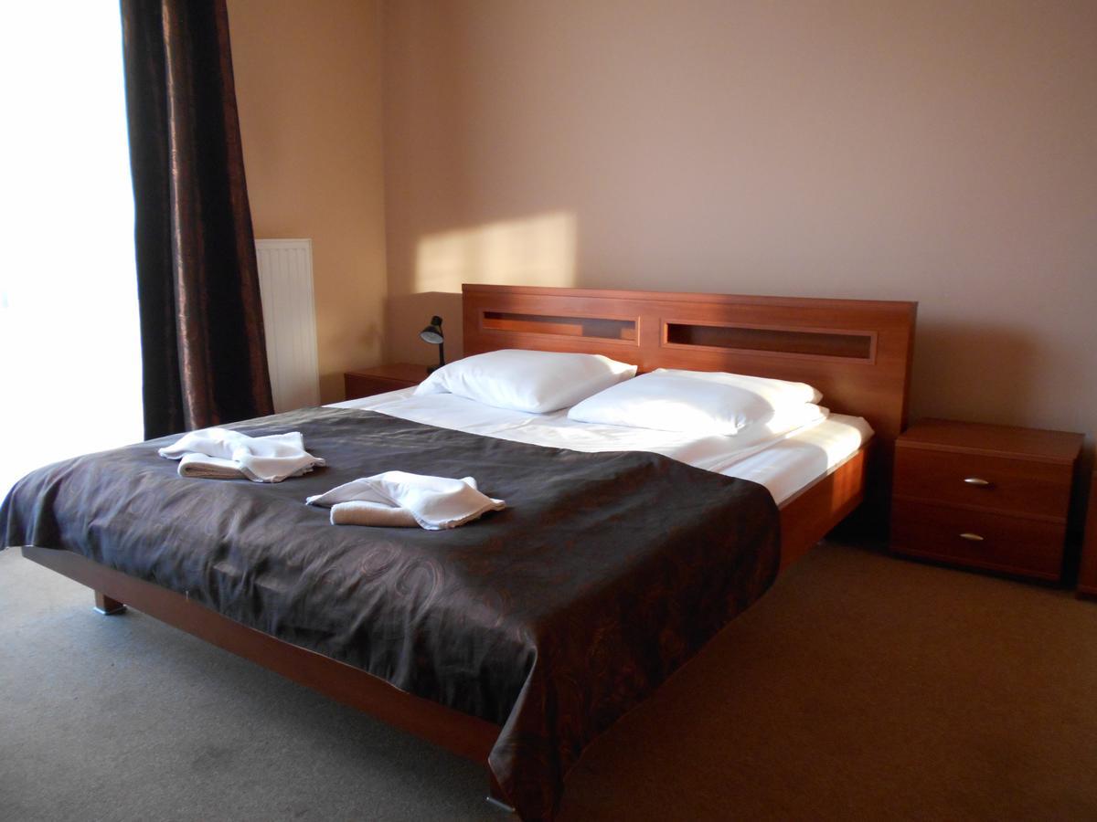 Hotel Astor Radom Luaran gambar