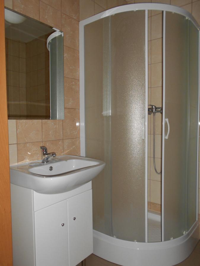 Hotel Astor Radom Luaran gambar