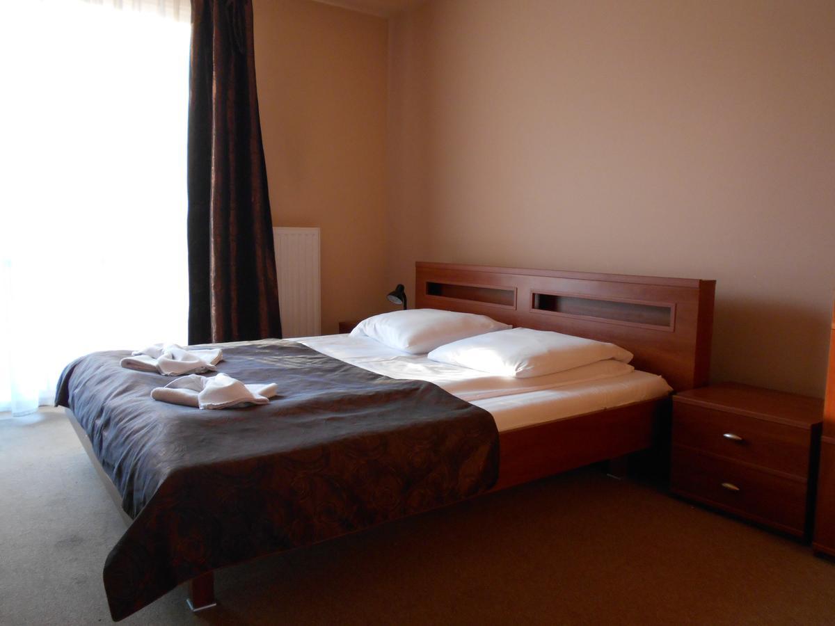 Hotel Astor Radom Luaran gambar