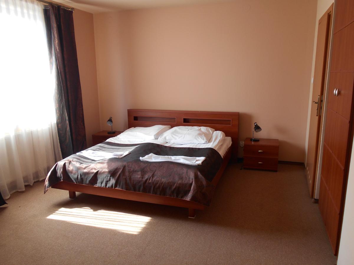 Hotel Astor Radom Luaran gambar