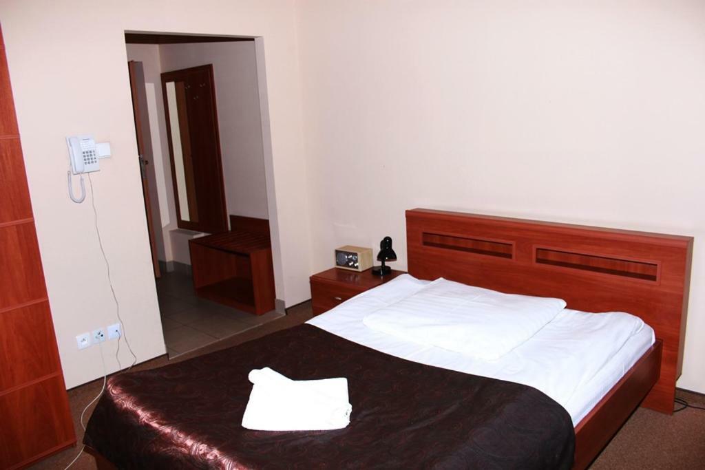 Hotel Astor Radom Luaran gambar