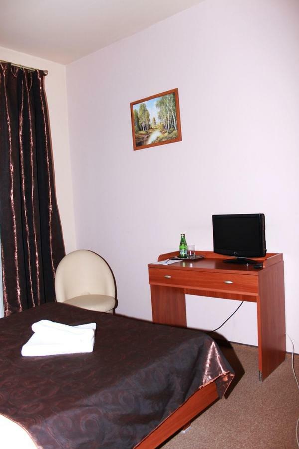 Hotel Astor Radom Luaran gambar